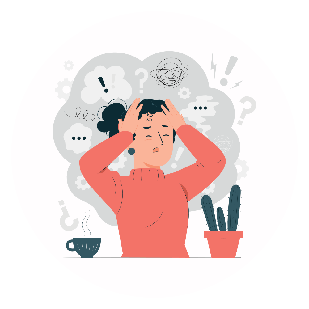 Stress e umore